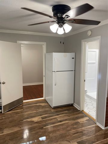 1303 Fannin Street, Denton, TX 76201