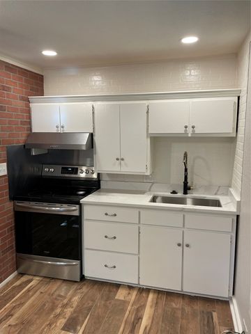 1303 Fannin Street, Denton, TX 76201