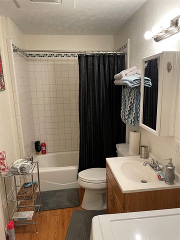 1303 Fannin Street, Denton, TX 76201