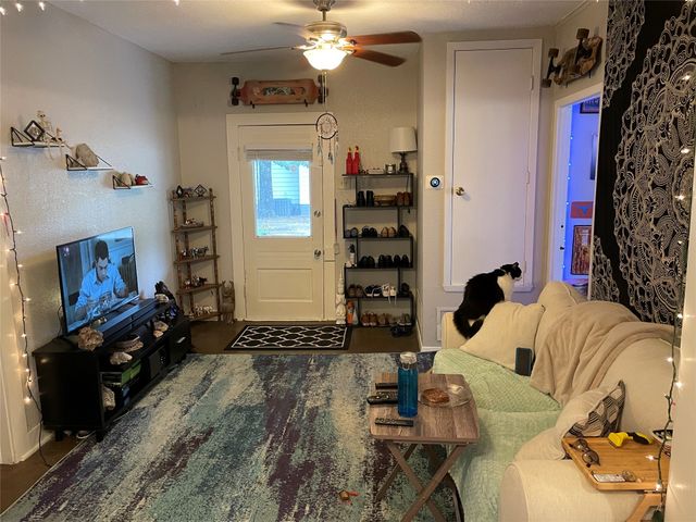 1303 Fannin Street, Denton, TX 76201