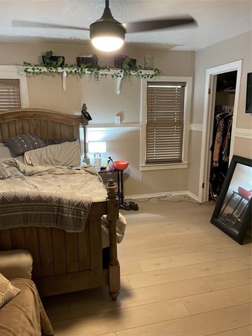 1303 Fannin Street, Denton, TX 76201