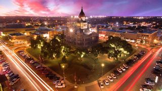 1303 Fannin Street, Denton, TX 76201