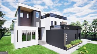 3534 Rockhaven Circle NE, Atlanta, GA 30324