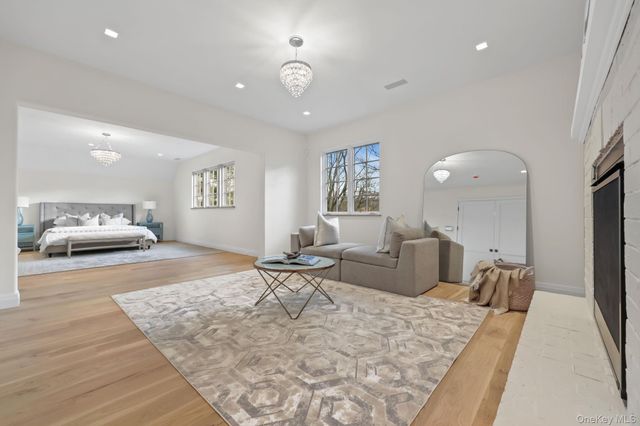 2 Barry Court, Katonah, NY 10536