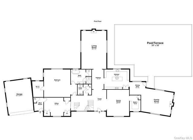 2 Barry Court, Katonah, NY 10536