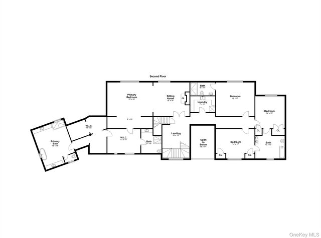 2 Barry Court, Katonah, NY 10536