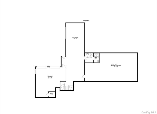 2 Barry Court, Katonah, NY 10536