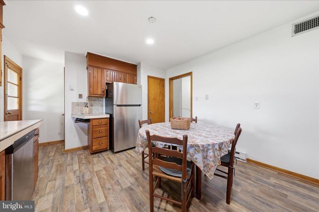 216 JACKSON AVE, Hagerstown, MD 21740