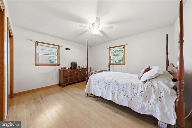 216 JACKSON AVE, Hagerstown, MD 21740