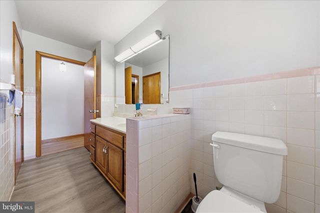 216 JACKSON AVE, Hagerstown, MD 21740