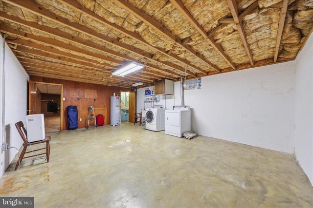 216 JACKSON AVE, Hagerstown, MD 21740
