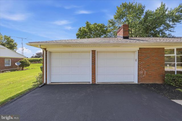 216 JACKSON AVE, Hagerstown, MD 21740