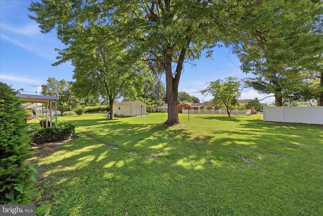 216 JACKSON AVE, Hagerstown, MD 21740