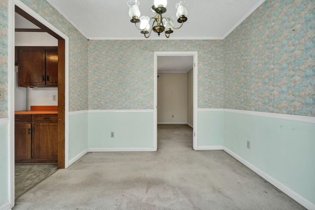 3617 Belmont Circle, NW, Cleveland, TN 37312