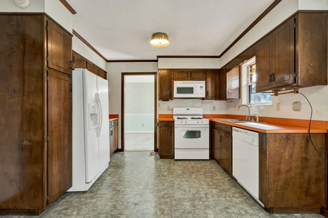3617 Belmont Circle, NW, Cleveland, TN 37312