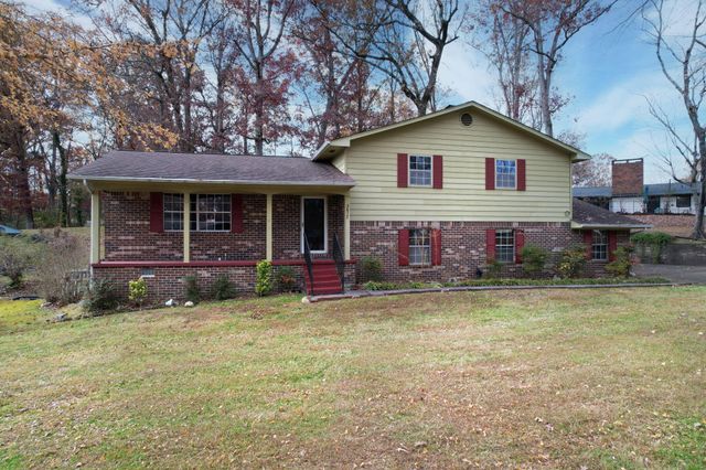 3617 Belmont Circle, NW, Cleveland, TN 37312