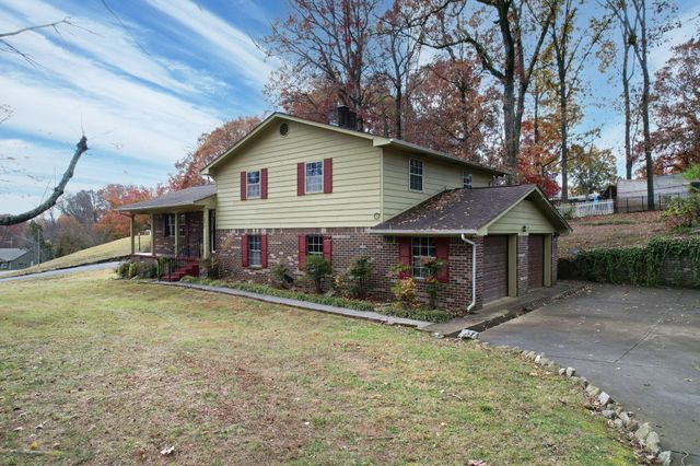 3617 Belmont Circle, NW, Cleveland, TN 37312