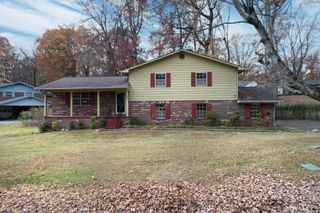3617 Belmont Circle, NW, Cleveland, TN 37312