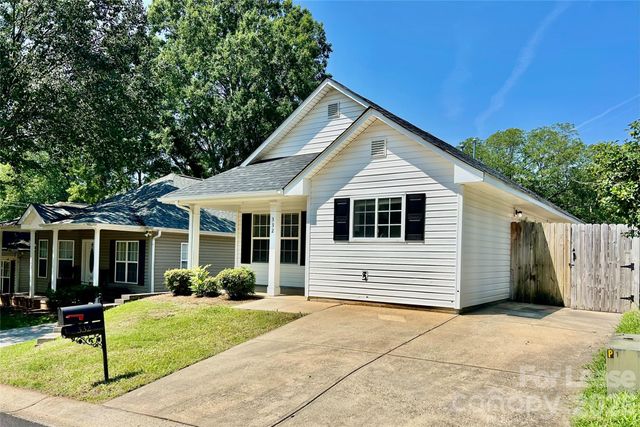 332 Cassidy Lane, Mooresville, NC 28115