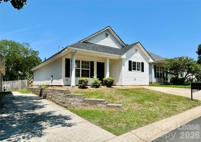 332 Cassidy Lane, Mooresville, NC 28115