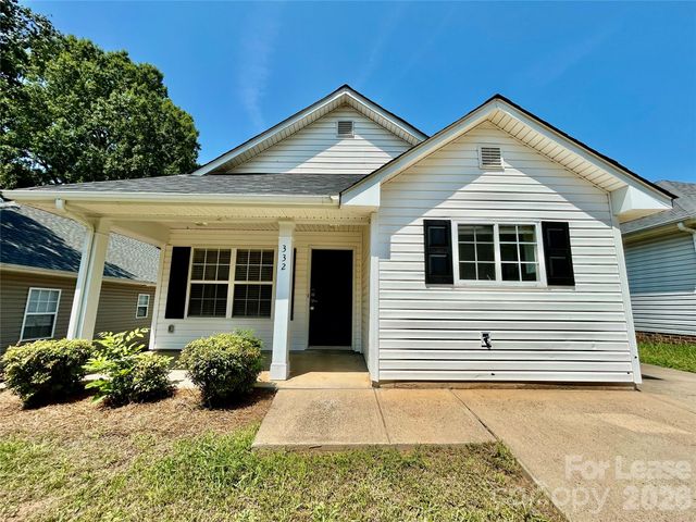 332 Cassidy Lane, Mooresville, NC 28115