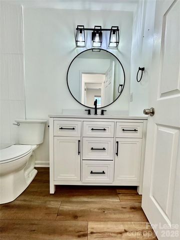 332 Cassidy Lane, Mooresville, NC 28115