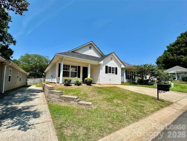332 Cassidy Lane, Mooresville, NC 28115