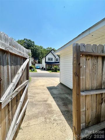 332 Cassidy Lane, Mooresville, NC 28115