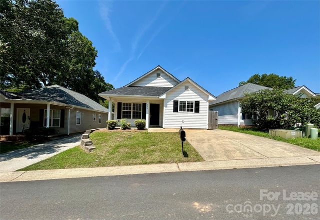 332 Cassidy Lane, Mooresville, NC 28115