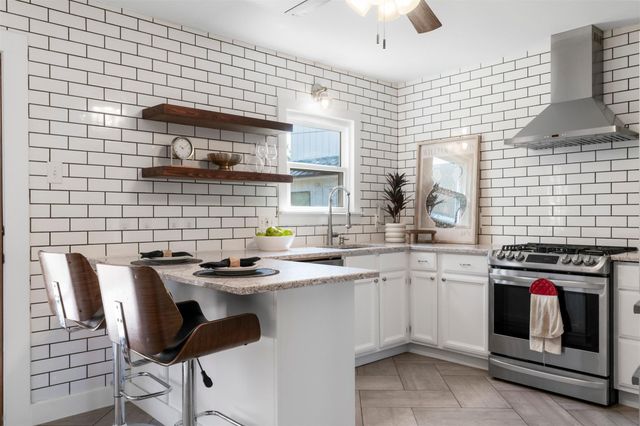 4503 Garnett ST, Austin, TX 78745