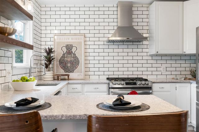 4503 Garnett ST, Austin, TX 78745