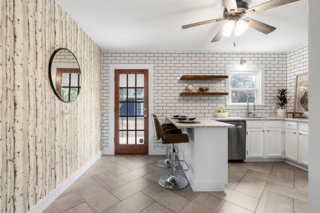 4503 Garnett ST, Austin, TX 78745