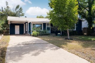 4503 Garnett ST, Austin, TX 78745