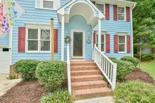 1 Warbler Lane, Durham, NC 27712