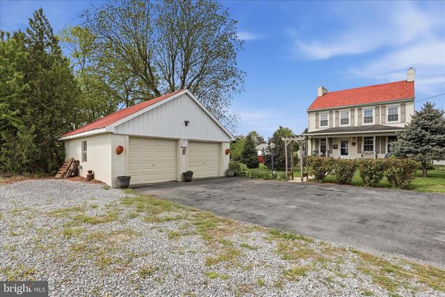 5704 MONTGOMERY CHURCH RD, Greencastle, PA 17225
