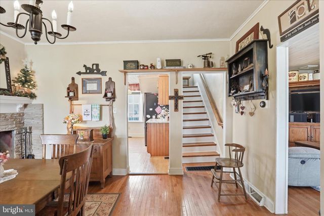 5704 MONTGOMERY CHURCH RD, Greencastle, PA 17225