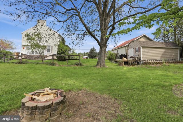 5704 MONTGOMERY CHURCH RD, Greencastle, PA 17225