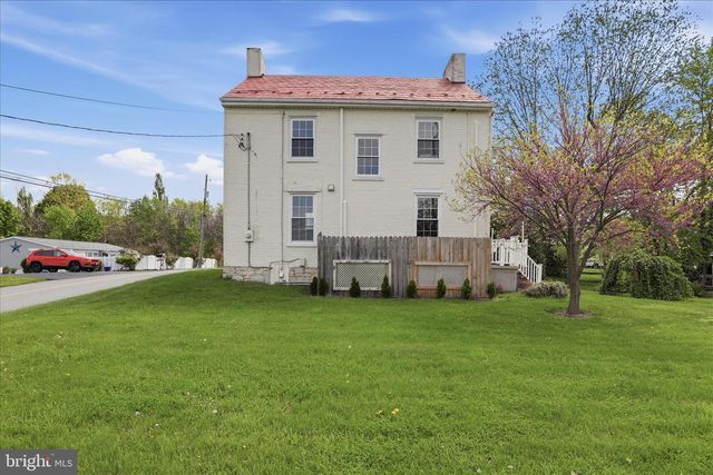 5704 MONTGOMERY CHURCH RD, Greencastle, PA 17225