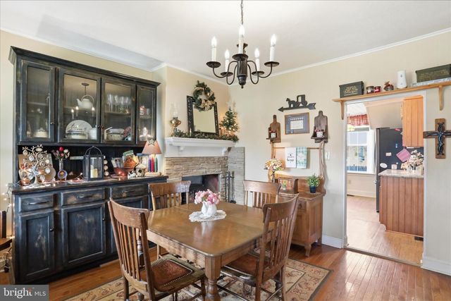 5704 MONTGOMERY CHURCH RD, Greencastle, PA 17225