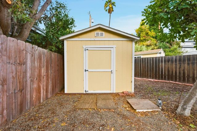 42 Saint Marys Place, Redwood City, CA 94063