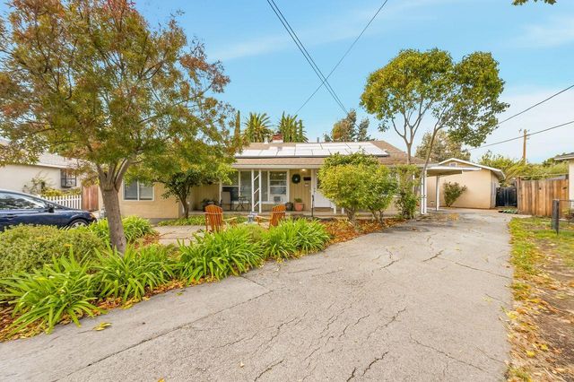 42 Saint Marys Place, Redwood City, CA 94063