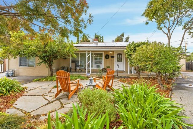 42 Saint Marys Place, Redwood City, CA 94063