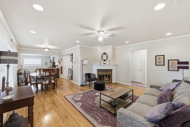 42 Saint Marys Place, Redwood City, CA 94063