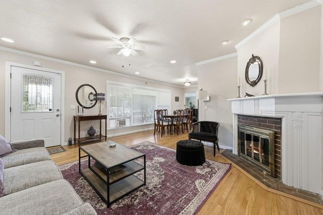 42 Saint Marys Place, Redwood City, CA 94063