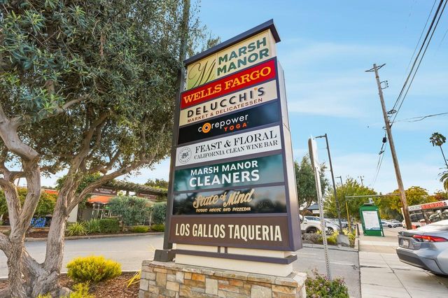 42 Saint Marys Place, Redwood City, CA 94063