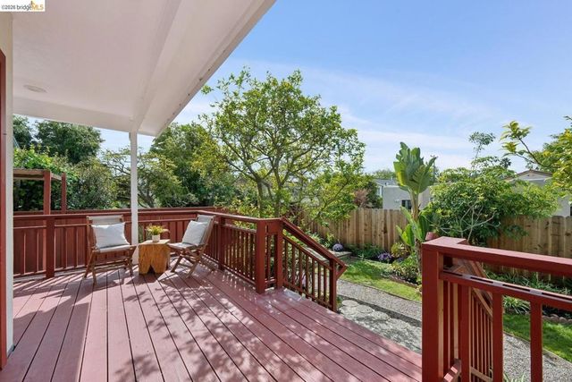 145 Ramona AVE, El Cerrito, CA 94530