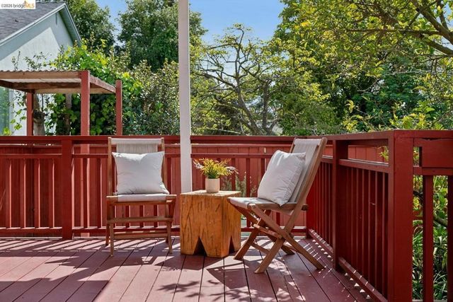 145 Ramona AVE, El Cerrito, CA 94530