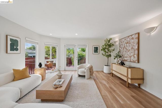 145 Ramona AVE, El Cerrito, CA 94530