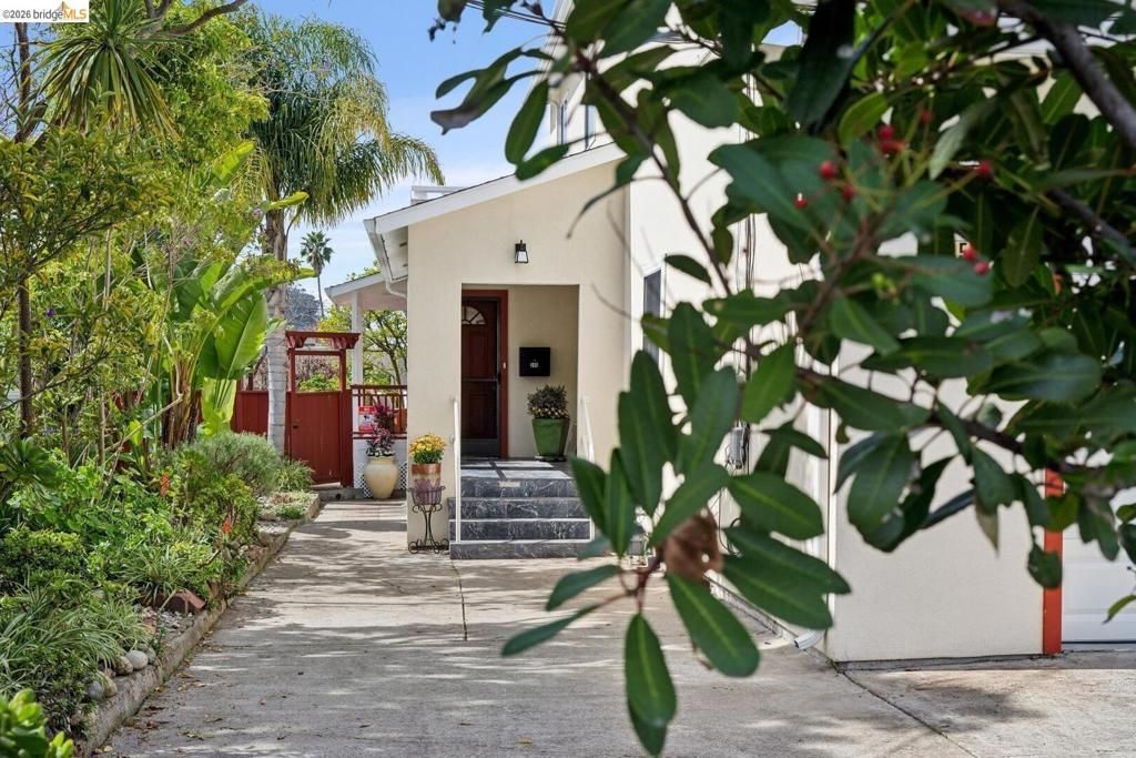 145 Ramona AVE, El Cerrito, CA 94530