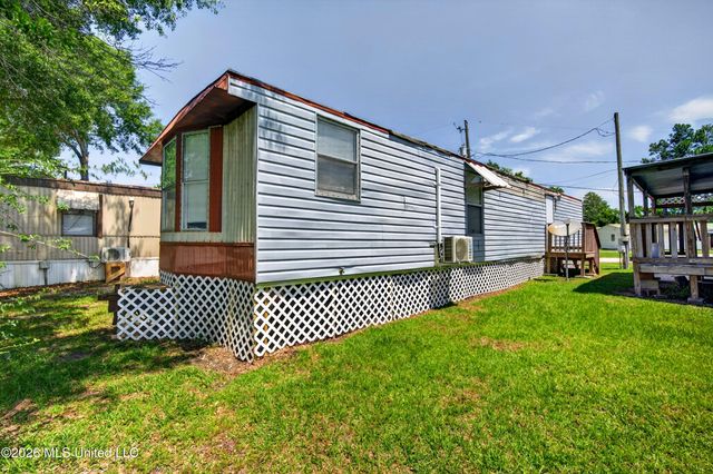 11213 Dobson Road, 5, Gulfport, MS 39503